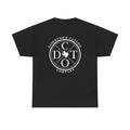 DTC Circle Logo Tee - Men’s