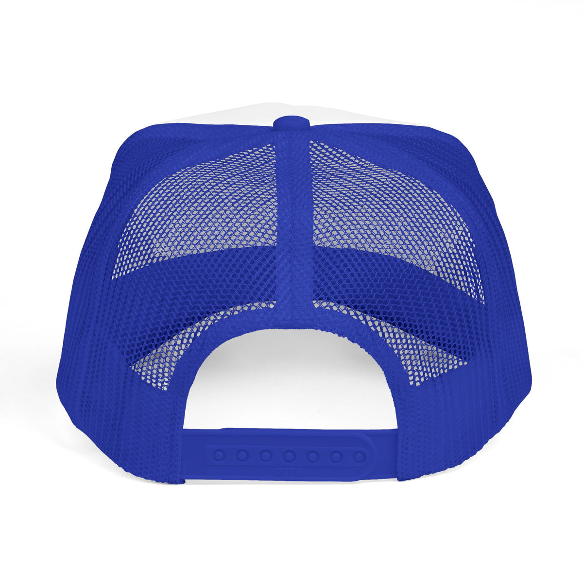 DTC Vintage Oval Logo OTTO 39-165 Mesh Trucker Hat
